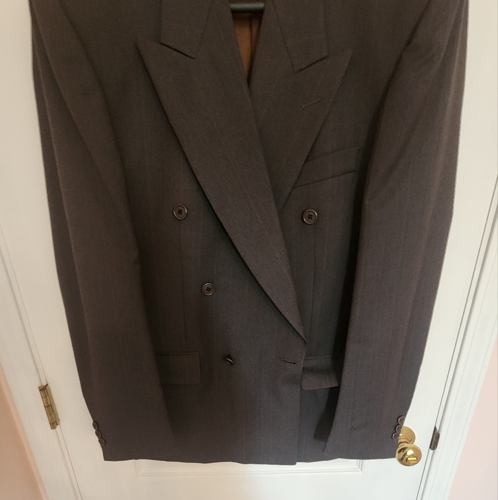 Men's Suit